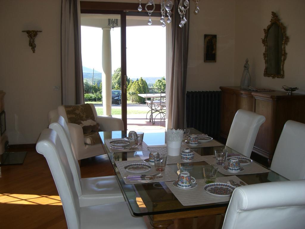 B&B Serena Prato (Prato) Exterior photo