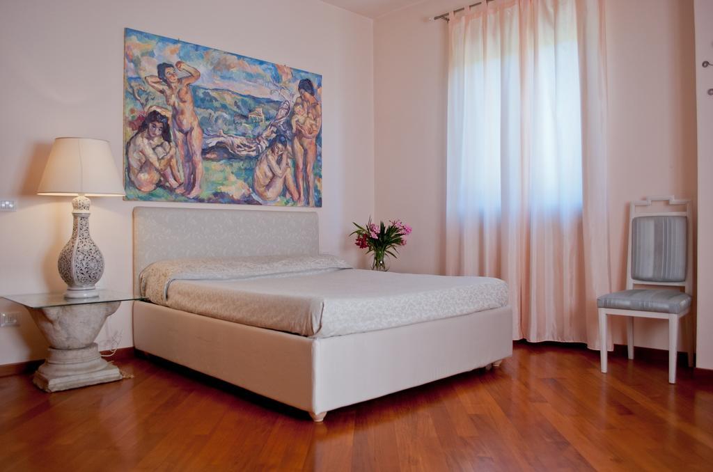 B&B Serena Prato (Prato) Exterior photo