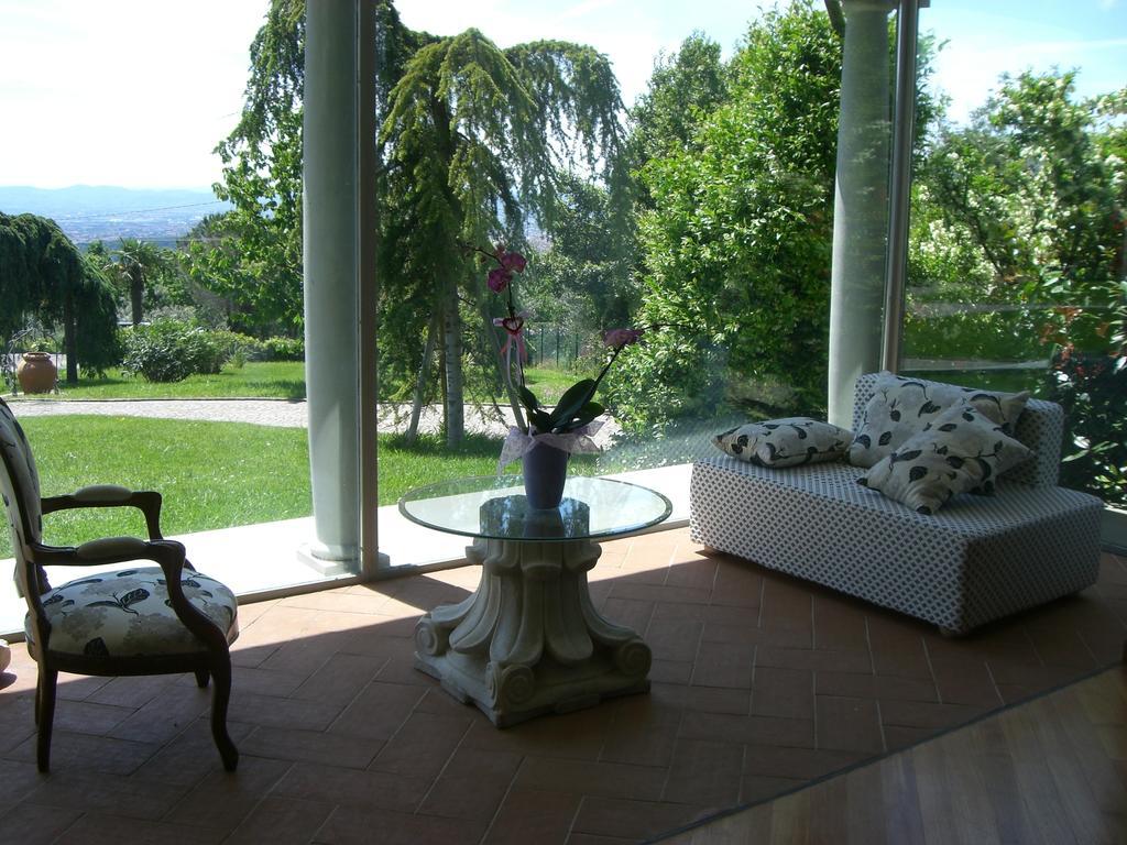B&B Serena Prato (Prato) Exterior photo