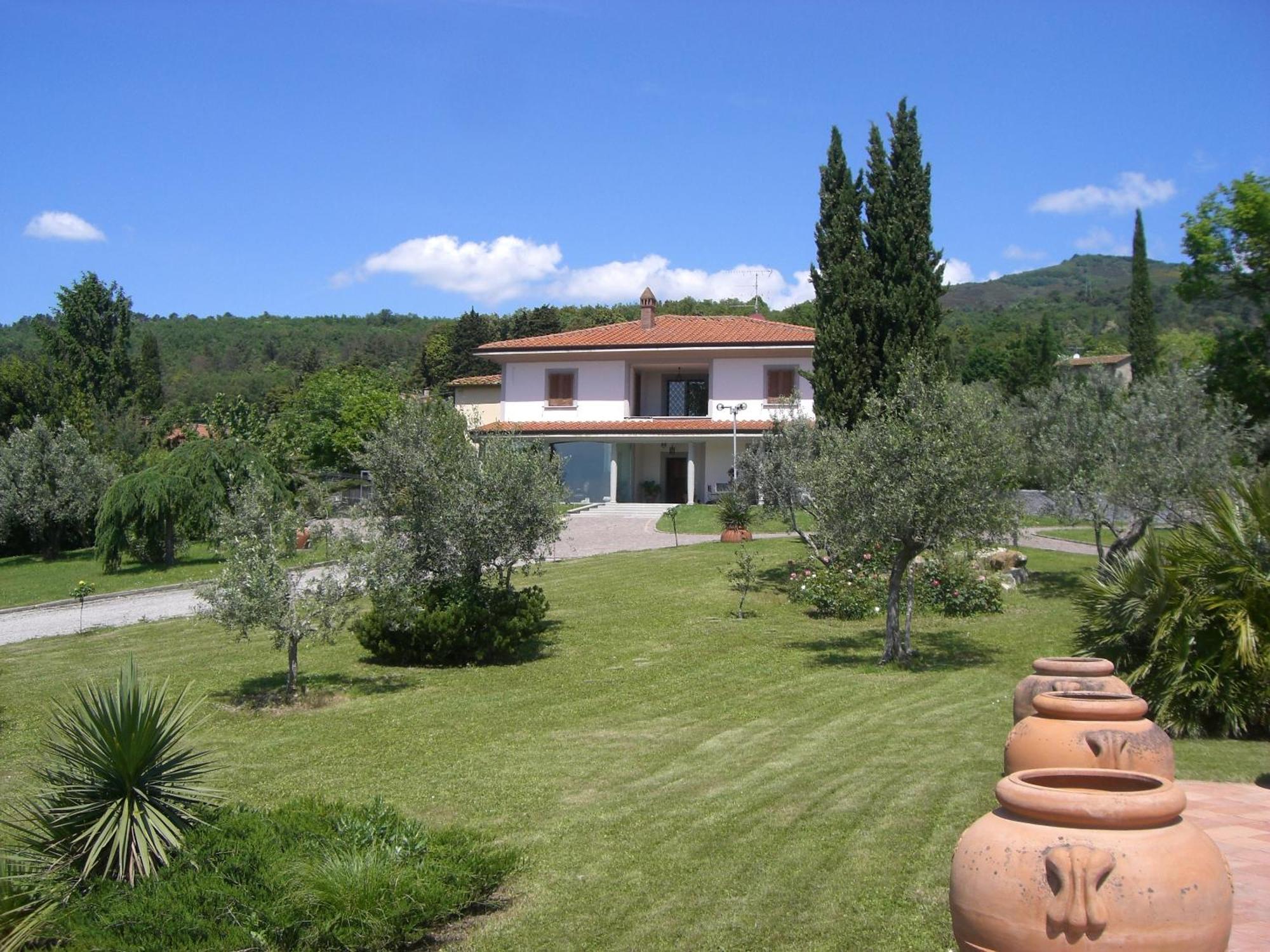B&B Serena Prato (Prato) Exterior photo